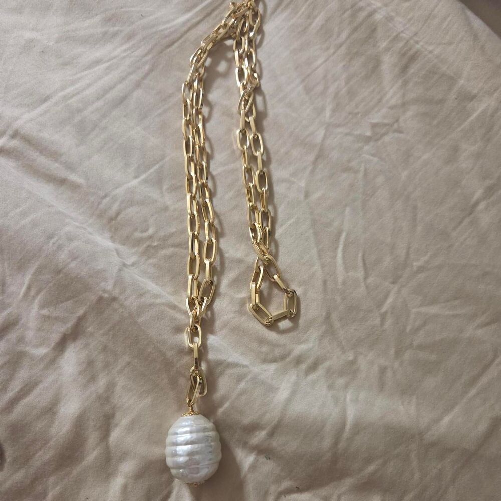 Notinlist Women's Gold Jewellery